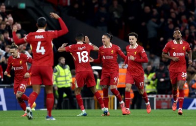 ސީޒަންގެ ބާކީ އޮތް ތަނަށް ލިވަޕޫލަށް ބޮޑު އިތުބާރެއް ލިބިއްޖެ: ސްލޮޓް