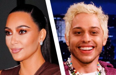 ކިމްގެ އާ ބައިވެރިޔަކީ ކޮމީޑިއަން ޕީޓް