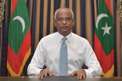ރަސޫލާގެ ސީރަތުން ލިބިގަންނަންވީ ތަފާތު ޚިޔާލުތަކުގެ މީހުންނާ އެކުގައި، އެއްބަނޑުއެއްބަފާ ގުޅުމެއްގެ ތެރޭގައި ދިރިއުޅުން: ރައީސް