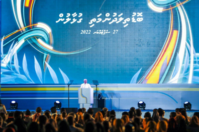 ރާއްޖެ ޓްރާންސްޕޯޓް ލިންކް: ދަތުރުފަތުރުގެ ޚިދުމަތަށް އިންޤިލާބެއް!
