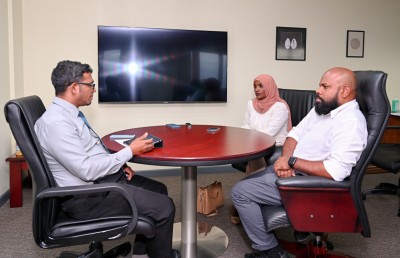 ޝަނާ: ލިޔަން ޖެހިލުމެއް ނުވާނެ، ނަތީޖާ ނެރޭނެ