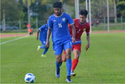ފީފާ ރޭންކިންގައި ރާއްޖެއަށް ދެ ދަރަޖައިގެ ކުރިއެރުމެއް