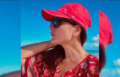 ދިވާލީގެ ބަންދަށް ކަރީނާ ރާއްޖޭގައި