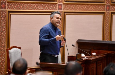 މަސްވެރިންނަށް ދޭން ޖެހޭ ހުރިހާ ފައިސާއެއް މާދަމާގެ ނިޔަލަށް ދޫކުރާނެ: ޝިޔާމް