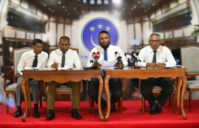 އެންޑީއޭ އަށް ދިން ބޮޑު ބަޖެޓުން 'ވައްކަން' ކުރި ބަޔަކު ހޯދަން ޖެހޭ: ކޮމިޓީ
