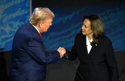 އެމެރިކާގައި މި ވޯޓު ލަނީ ރިޔާސީ ކެންޑިޑޭޓަކަށް ނޫން