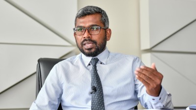 ނުހަދާ ފްލެޓްތަކަށް ފައިސާ ނެގުން ހުއްޓުވޭނީ އެސްކްރޯ އެކައުންޓަކުން: އެޗްޑީސީ