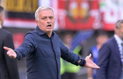 ތުރުކީ ލީގުގައި ތިބީ ވަރަށް ފީކަޅާ ރެފްރީން: މޮރީނިއޯ