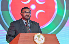 މި ފަހަރުގެ ނަސްރުގެ ދުވަސް ތާރީހުން ޖާގަ ހޯދައިފި