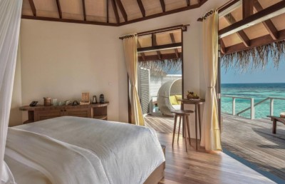 ތެލުވެލިގާ ރިސޯޓު ވިއްކާލަން އަނެއްކާވެސް ހުއްދަ ދީފި