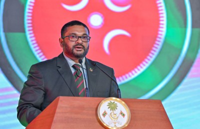 މި ފަހަރުގެ ނަސްރުގެ ދުވަސް ތާރީހުން ޖާގަ ހޯދައިފި