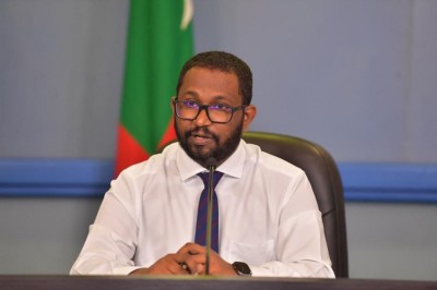 ގުރައިދޫ މަރުކަޒުގެ މައްސަލަ: އަޅަން ޖެހޭ ފިޔަވަޅުތައް ވަނީ ވަގުތުން އަޅާފައި