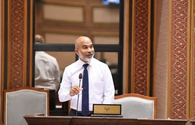 ދަރުމަވަންތަ ސްކޫލްގެ ހޯލް އެޅުމުގެ މަސައްކަތް ފެށޭނީ އަންނަ އަހަރު: މިނިސްޓަރު