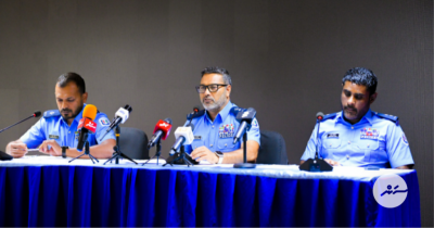 Shahil ge phone hulhuvijje, maraali sababu hoadheyne kamah belevey: Fuluhun