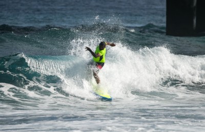 ސީ ސްޕޯޓްސް ރަންނަމާރި ޗެލެންޖް: ރީތި ރާޅުތަކާ އެކު ފުރަތަމަ ދުވަހުގެ ހީޓްތައް ނިންމާލައިފި