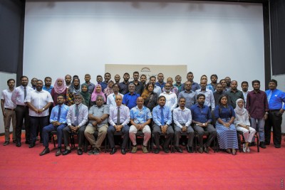 ދިވެހި މީޑިއާގެ އަޚްލާގީ މިންގަނޑުގައި މީޑިއާތަކުން ސޮއިކޮށްފި