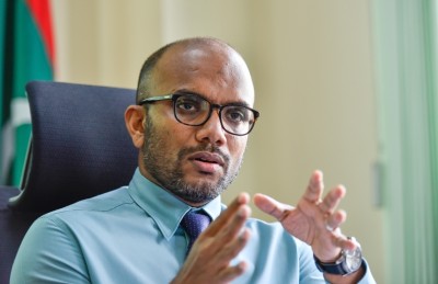 ފައިސާ ޗާޕުކުރުމުގެ މުއްދަތު އިތުރުކުރަން މަޖިލީހުން ފާސްކޮށްފި