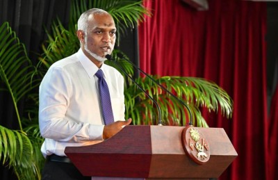 ގެދޮރުވެރިކަމުގެ ލޯނު ދޭން ކޮންމެ އަހަރަކު އެއް ބިލިއަން ބަޖެޓްގައި ހިމަނާނަން: ރައީސް