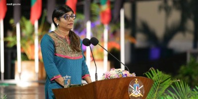 ވިލުންވެރި ރާއްޖެއެއް ބިނާކުރެވޭނީ ކާރިސާތަކުން ލިބޭ ގެއްލުން ކުޑަކުރުމުގެ ޕްލޭނެއް އެކުލަވާލައިގެން: މާރިޔާ