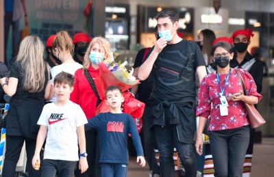 ޓޫރިޒަމާއި އެއާޕޯޓް ޓެކްސްތައް ބޮޑުކުރާ ބިލް ތަސްދީގު ކުރައްވައިފި