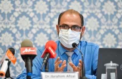 ކޮވިޑުގެ އަލާމާތްތައް ހުންނަ މީހުން ވެސް ސާމްޕަލް ނުދޭތީ ކަންބޮޑުވޭ: އެޗްޕީއޭ