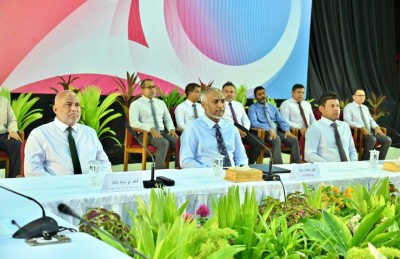 20 އަހަރުގެ މާސްޓަޕްލޭނަށް މަޝްވަރާ ހޯދަން ފަށައިފި