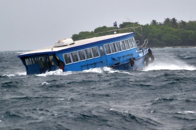ކުރިއަށް އޮތް ހަތަރު ދުވަހު މެދު ރާއްޖެތެރެއާއި އުތުރަށް މޫސުން ވަރަށް ގޯސް