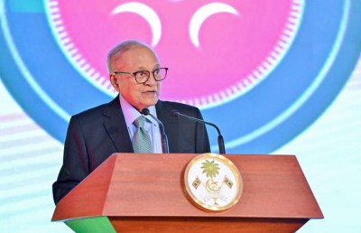 މި ފަހަރުގެ ނަސްރުގެ ދުވަސް ތާރީހުން ޖާގަ ހޯދައިފި