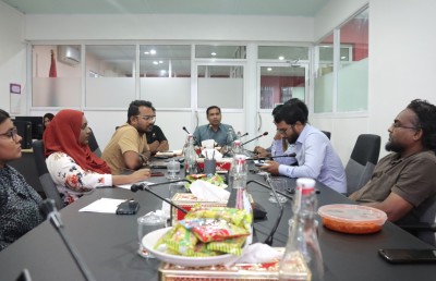އެވޯޑުގެ މައްސަލަ ތަހުގީގު ކުރަން އޭސީސީން އެމްއެމްސީއަށް ވަދެއްޖެ