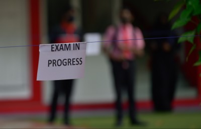 ގްރޭޑް 8ގެ ޓެސްޓު ޑިސެމްބަރާއި ފެބްރުއަރީއަށް ބަހާލައިފި