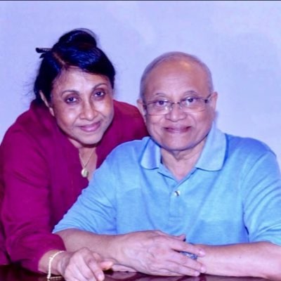 މައުމޫނާއި ނަސްރީނާގެ ލޯބި ދެމެހެއްޓުމުގެ ސިއްރަކީ "އެހެންދިމާއަކަށް" ނުބެލުން