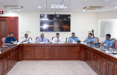 ދުންފަތުން ސަލާމަތްވެފައިވާ ޖީލެއް ބިނާކުރަން ގާނޫނަށް ބަދަލު ގެންނަން އެދިއްޖެ