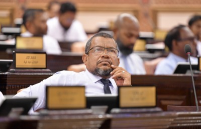 އާސަންދައާ ގުޅޭ ކުއްލި މައްސަލަ ބަލައެއް ނުގަތް!