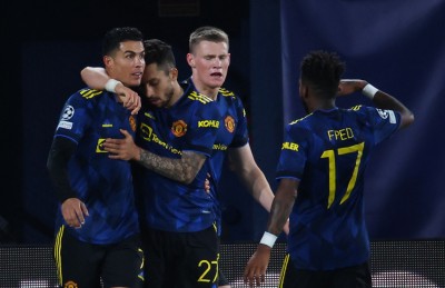 ވަގުތީ ކޯޗު ކެރިކް އަށް ޔުނައިޓެޑްގައި ފެށުން ކާމިޔާބު