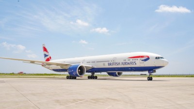 ފަތުރުވެރިކަމުގެ ސީޒަނާ ދިމާކޮށް ބްރިޓިޝް އެއާވޭސްގެ ދަތުރުތައް ރާއްޖެއަށް ފަށައިފި