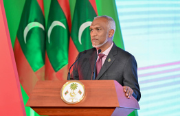 މި ފަހަރުގެ ނަސްރުގެ ދުވަސް ތާރީހުން ޖާގަ ހޯދައިފި