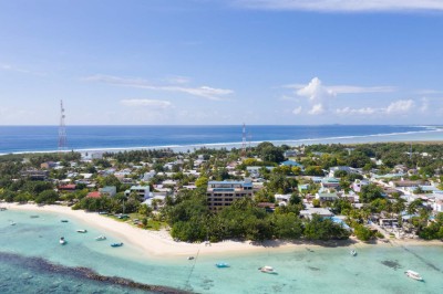 އެމްފައިސާ މެދުވެރިކޮށް މިހާރު ޑްރީމްއިން ގެސްޓްހައުސްއަށް ފައިސާ ދެއްކޭނެ