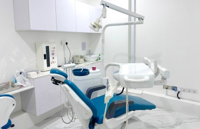 ޖިބޯން ކްލިނިކް: ހެޔޮ އަގުގައި ސިއްހީ ހިދުމަތް ދޭ ވައިޓަލްކެއާގެ ބަޖެޓް ކްލިނިކް