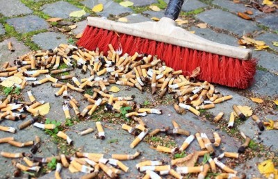 ޔޫކޭ އަކީ ދުންފަތުގެ އިސްތިއުމާލު ނުކުރާ ގައުމަކަށް ހެދުމުގެ ބިލެއް ހުށަހަޅައިފި