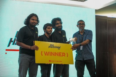 ބީއެމްއެލްގެ ހެކަތަން ކާމިޔާބުކުރި މީހުން އިއުލާންކޮށްފި