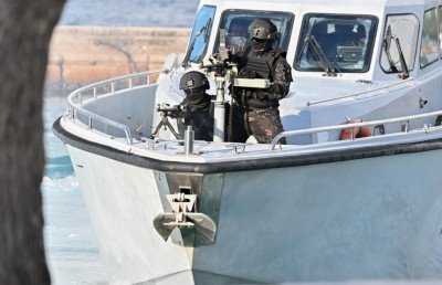 ސިފައިން ދިނީ މިނިވަންކަމުގެ ދިފާއުގައި ގުރުބާންވާން ތައްޔާރަށް ތިބި ކަމުގެ ޔަގީންކަން