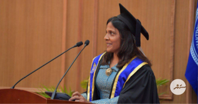 ހުރިހާ ދަރިވަރުންނަކީ ވެސް އިލްމީ ދަންމަރު ނިވުނަ ނުދީ ހިފަހައްޓާ ބަޔަކަށް ވުން މުހިންމު: ފަޒްނާ