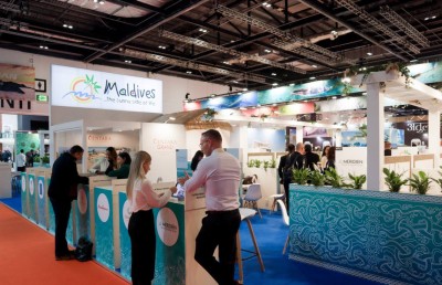 ޑަބްލިއުޓީއެމްގައި ރާއްޖޭގެ 217 ބައިވެރިން