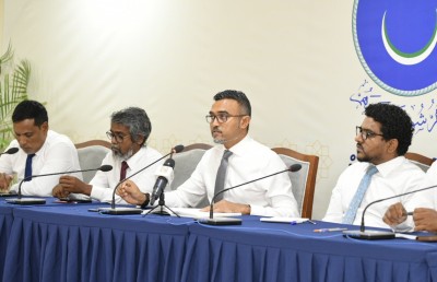 ސަރުކާރުގެ ބިލުތައް ހުރީ ބާރުތައް ޖަމާކޮށް، ހުދުމުހުތާރު ވެރިކަމަކާ ދިމާލަށް: އެމްޑީޕީ