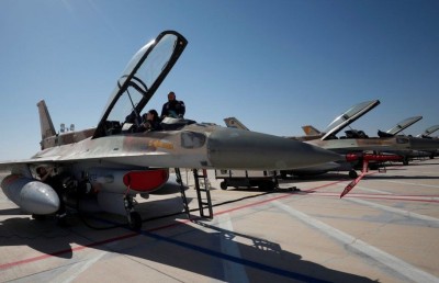 އީރާނަށް އިޒްރޭލުން ހަމަލާއެއް ދިނުމުގެ ނުރައްކާ ބޮޑުވަނީ