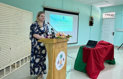 ލ. އަތޮޅުގައި ޓޫރިޒަމް ފުޅާކުރަން 18 މަސް ދުވަހުގެ ބޮޑު ޕްރޮޖެކްޓެއް