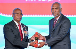 މި ފަހަރުގެ ނަސްރުގެ ދުވަސް ތާރީހުން ޖާގަ ހޯދައިފި