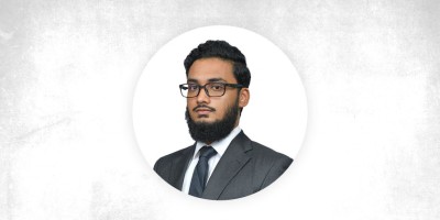 ބޮޑު މުސާރައަކާއެކު ސަލްމާން މިސްކިތުގެ އިމާމަކަށް ޝައިޚް އިލްޔާސްގެ ދަރިފުޅު