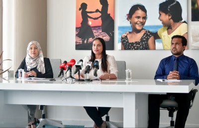 16 މިލިއަނަށް ހަވާލުކުރި މަސައްކަތެއްގެ ލިޔެކިޔުމެއް ނެތް، އީމެއިލްތައް ހުރީ ޑިލީޓްކޮށްފައި