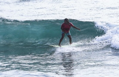 ސީ ސްޕޯޓްސް ރަންނަމާރި ޗެލެންޖް: ރާޅާއެޅުމުގެ އަންހެން ފައިނަލަށް ޝާޒާއި އާޔާ